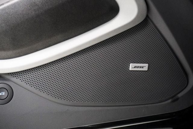 2023 Chevrolet Camaro 2dr Convertible LT1 - 22996875 - 9