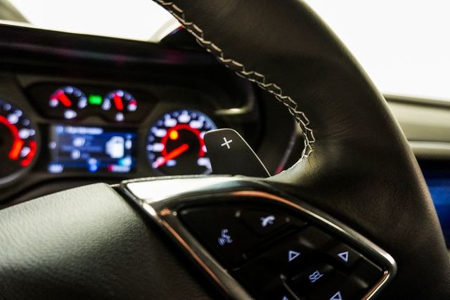 2023 Chevrolet Camaro 2dr Convertible LT1 - 22996875 - 15