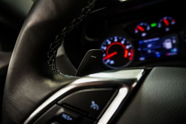 2023 Chevrolet Camaro 2dr Convertible LT1 - 22996875 - 16