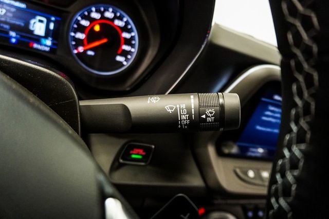 2023 Chevrolet Camaro 2dr Convertible LT1 - 22996875 - 17