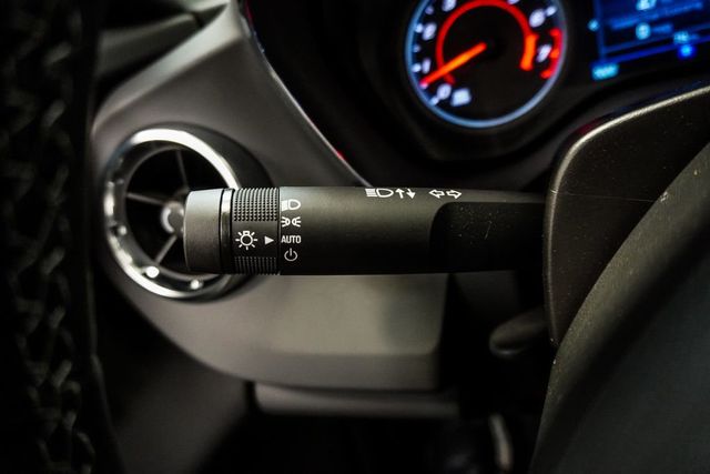 2023 Chevrolet Camaro 2dr Convertible LT1 - 22996875 - 18