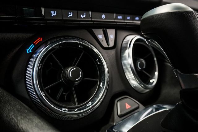 2023 Chevrolet Camaro 2dr Convertible LT1 - 22996875 - 20