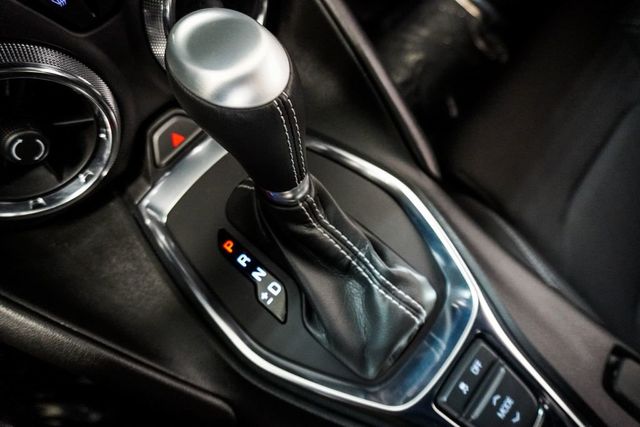 2023 Chevrolet Camaro 2dr Convertible LT1 - 22996875 - 21