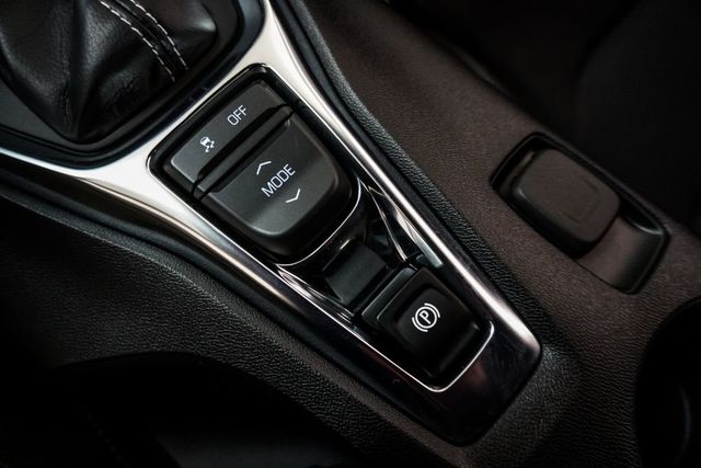 2023 Chevrolet Camaro 2dr Convertible LT1 - 22996875 - 22