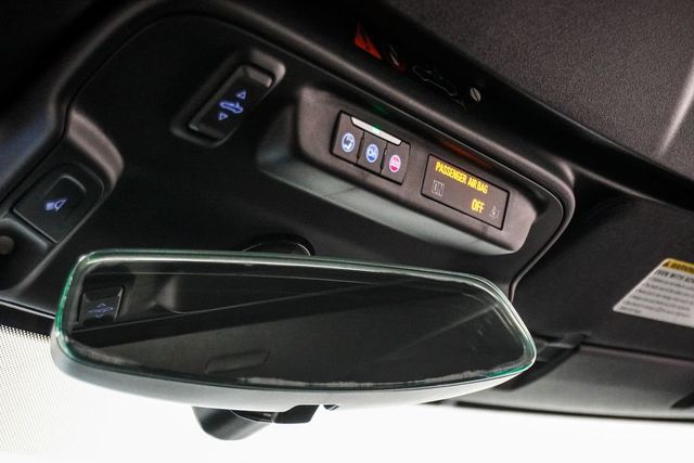 2023 Chevrolet Camaro 2dr Convertible LT1 - 22996875 - 23