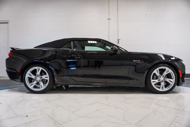 2023 Chevrolet Camaro 2dr Convertible LT1 - 22996875 - 29