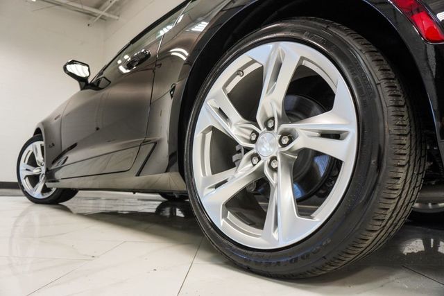 2023 Chevrolet Camaro 2dr Convertible LT1 - 22996875 - 30