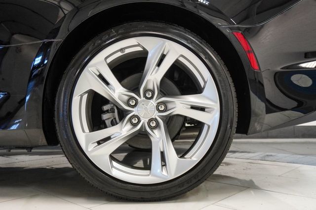 2023 Chevrolet Camaro 2dr Convertible LT1 - 22996875 - 31