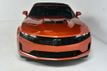 2023 Chevrolet Camaro 2dr Convertible LT1 - 22920569 - 17