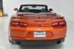 2023 Chevrolet Camaro 2dr Convertible LT1 - 22920569 - 18