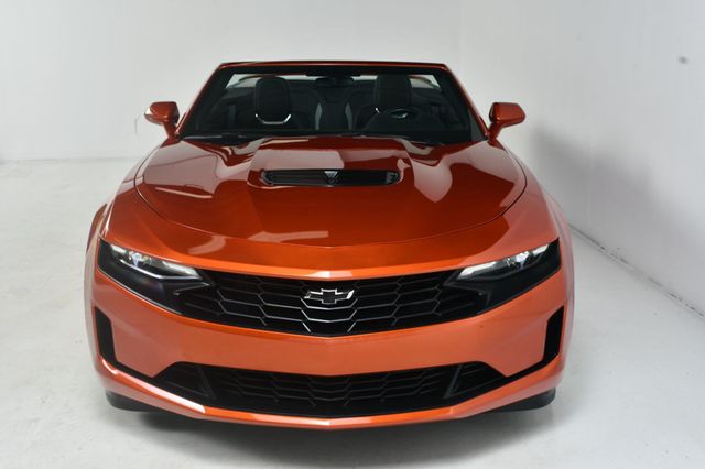 2023 Chevrolet Camaro 2dr Convertible LT1 - 22920569 - 20