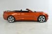 2023 Chevrolet Camaro 2dr Convertible LT1 - 22920569 - 21