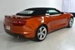 2023 Chevrolet Camaro 2dr Convertible LT1 - 22920569 - 22