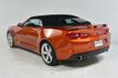 2023 Chevrolet Camaro 2dr Convertible LT1 - 22920569 - 23