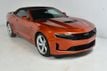 2023 Chevrolet Camaro 2dr Convertible LT1 - 22920569 - 2