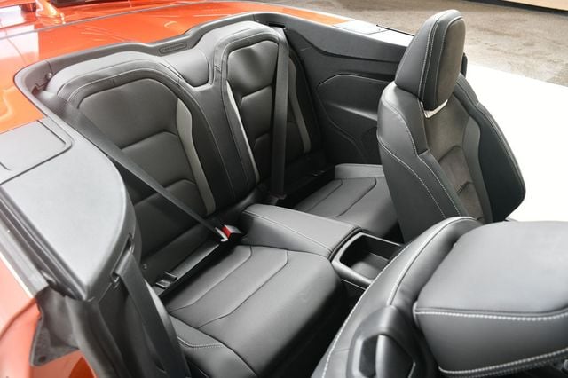 2023 Chevrolet Camaro 2dr Convertible LT1 - 22920569 - 37