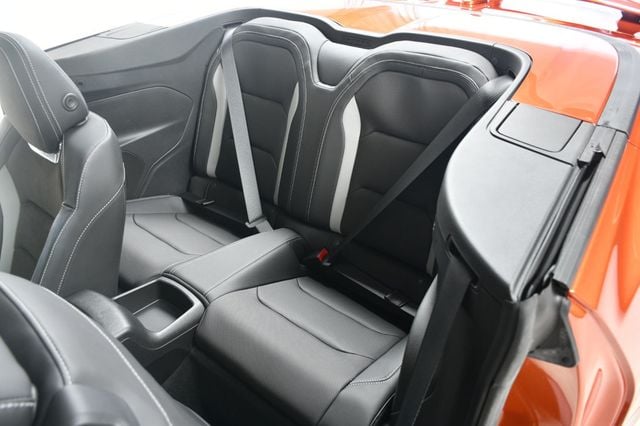 2023 Chevrolet Camaro 2dr Convertible LT1 - 22920569 - 38
