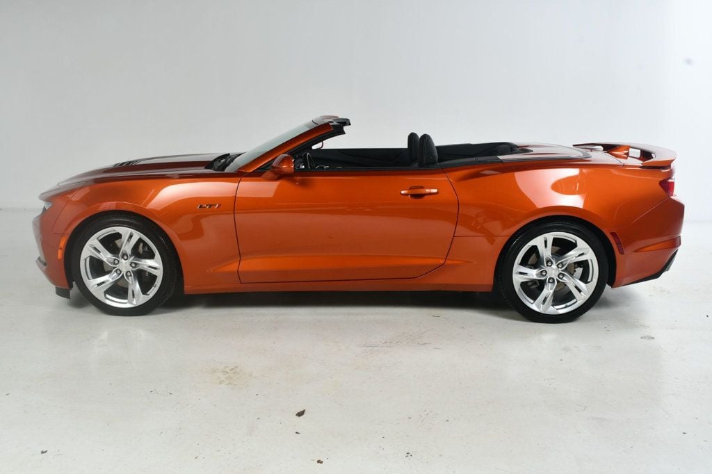 2023 Chevrolet Camaro LT1 photo 4