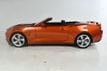 2023 Chevrolet Camaro 2dr Convertible LT1 - 22920569 - 3