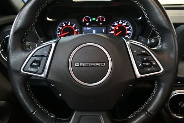 2023 Chevrolet Camaro 2dr Convertible LT1 - 22920569 - 39