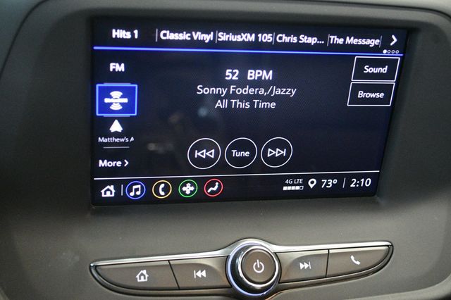 2023 Chevrolet Camaro 2dr Convertible LT1 - 22920569 - 54