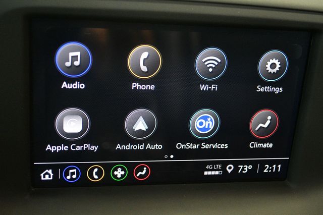 2023 Chevrolet Camaro 2dr Convertible LT1 - 22920569 - 55