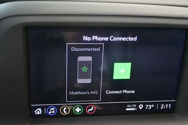 2023 Chevrolet Camaro 2dr Convertible LT1 - 22920569 - 56