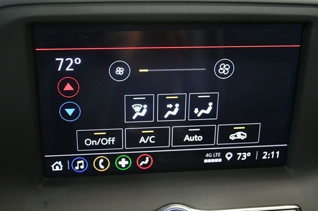 2023 Chevrolet Camaro 2dr Convertible LT1 - 22920569 - 57