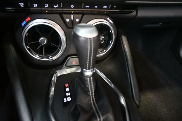 2023 Chevrolet Camaro 2dr Convertible LT1 - 22920569 - 61