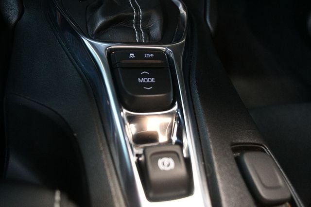 2023 Chevrolet Camaro 2dr Convertible LT1 - 22920569 - 62