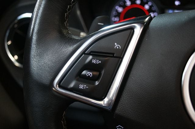 2023 Chevrolet Camaro 2dr Convertible LT1 - 22920569 - 64