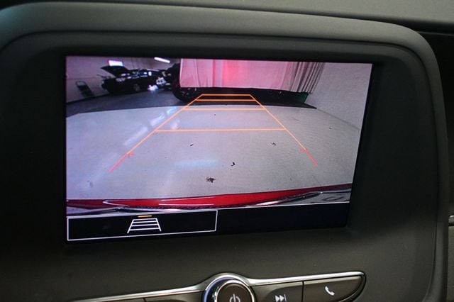 2023 Chevrolet Camaro 2dr Convertible LT1 - 22920569 - 6