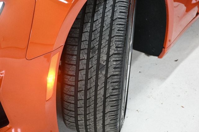 2023 Chevrolet Camaro 2dr Convertible LT1 - 22920569 - 73