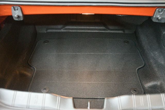 2023 Chevrolet Camaro 2dr Convertible LT1 - 22920569 - 75