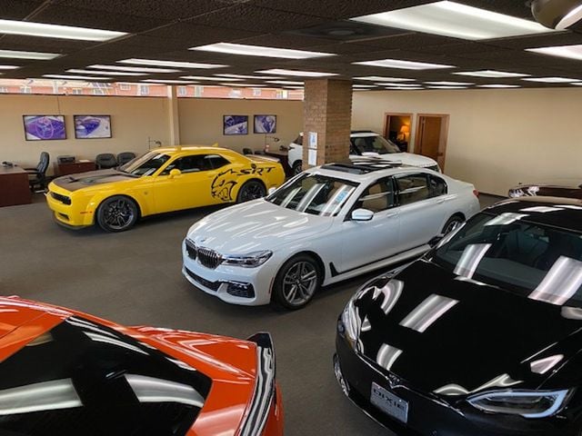 2023 Chevrolet Camaro 2dr Convertible LT1 - 22920569 - 82