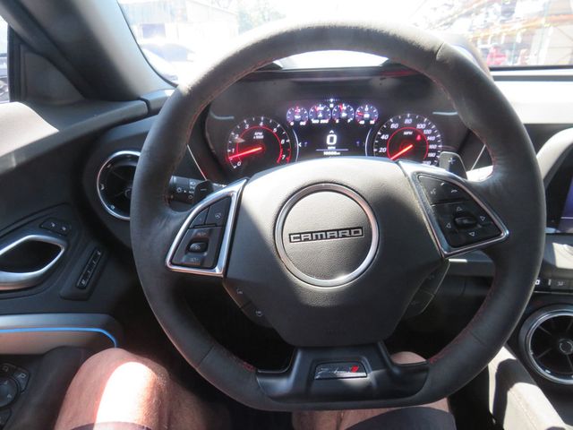 2023 Chevrolet Camaro 2dr Convertible ZL1 - 22874531 - 10