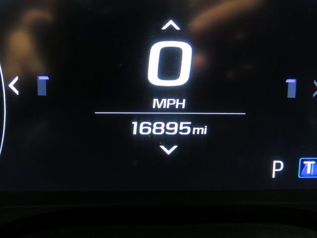 2023 Chevrolet Camaro 2dr Convertible ZL1 - 22874531 - 11