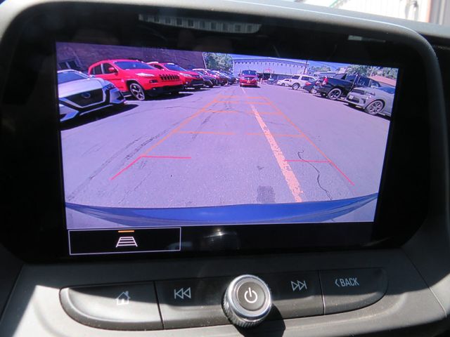 2023 Chevrolet Camaro 2dr Convertible ZL1 - 22874531 - 12