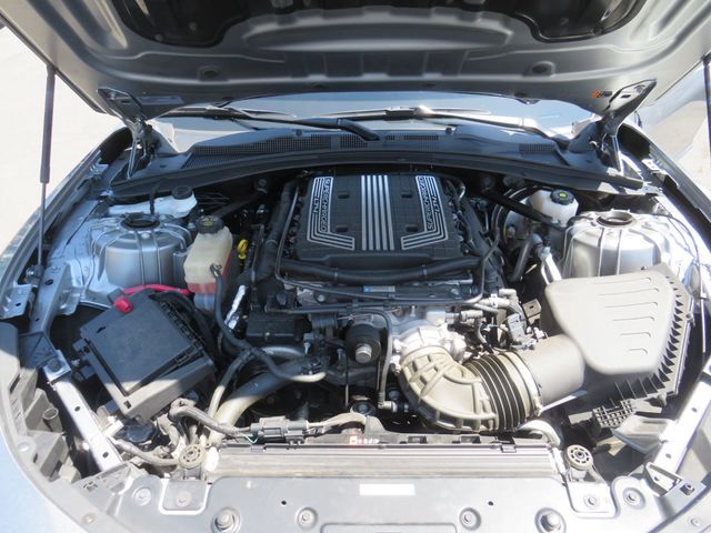 2023 Chevrolet Camaro 2dr Convertible ZL1 - 22874531 - 14