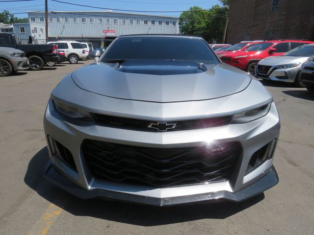 2023 Chevrolet Camaro 2dr Convertible ZL1 - 22874531 - 1