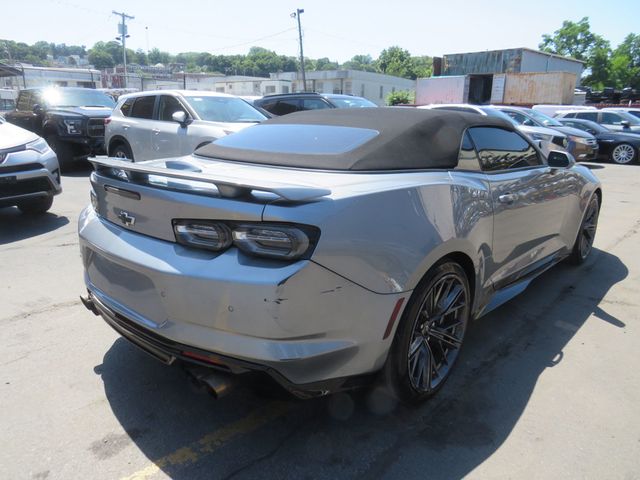 2023 Chevrolet Camaro 2dr Convertible ZL1 - 22874531 - 4