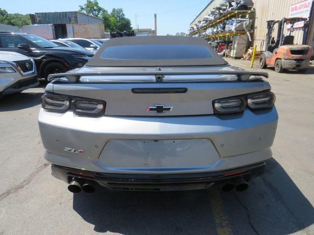 2023 Chevrolet Camaro 2dr Convertible ZL1 - 22874531 - 5