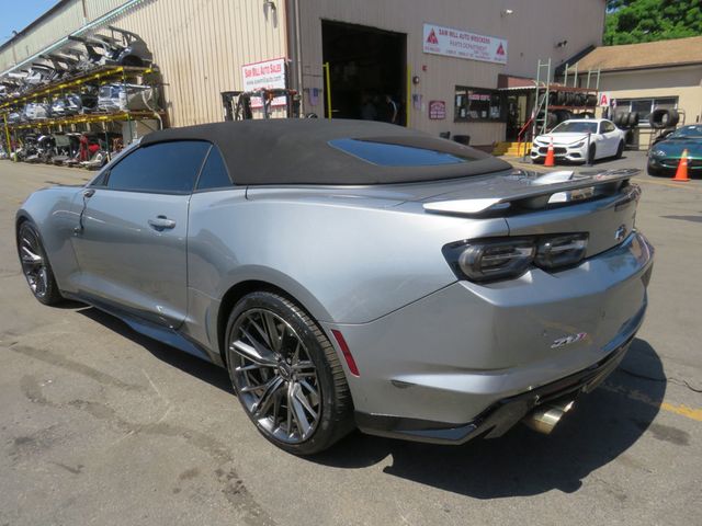 2023 Chevrolet Camaro 2dr Convertible ZL1 - 22874531 - 6