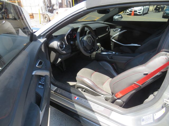 2023 Chevrolet Camaro 2dr Convertible ZL1 - 22874531 - 8