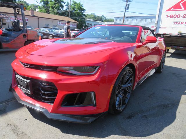 2023 Chevrolet Camaro 2dr Convertible ZL1 - 22874626 - 0