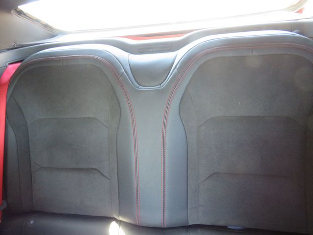 2023 Chevrolet Camaro 2dr Convertible ZL1 - 22874626 - 10