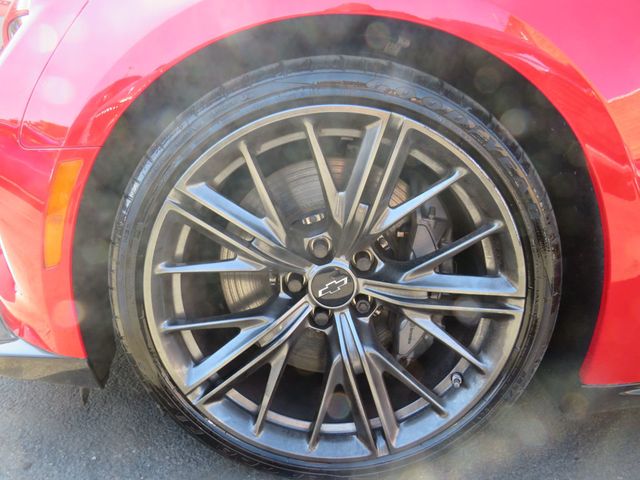 2023 Chevrolet Camaro 2dr Convertible ZL1 - 22874626 - 11