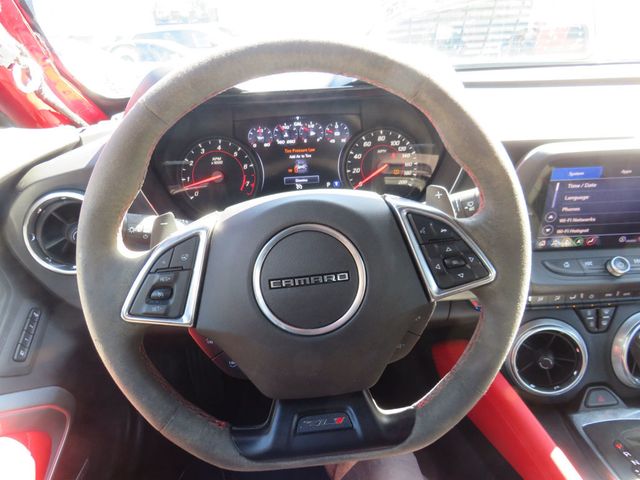 2023 Chevrolet Camaro 2dr Convertible ZL1 - 22874626 - 12