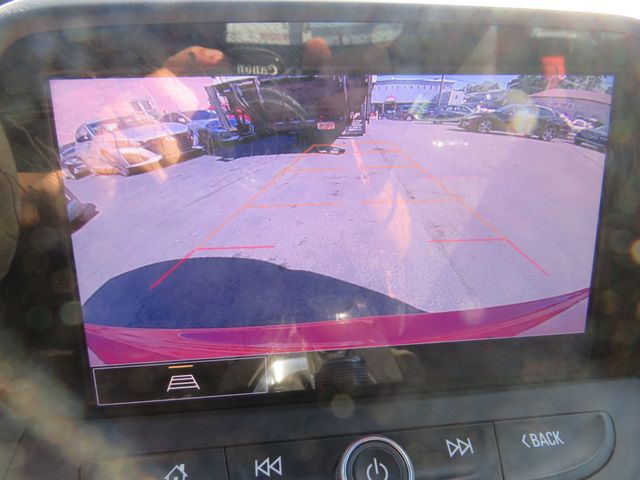 2023 Chevrolet Camaro 2dr Convertible ZL1 - 22874626 - 13