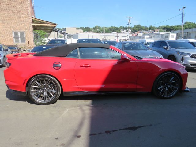 2023 Chevrolet Camaro 2dr Convertible ZL1 - 22874626 - 3